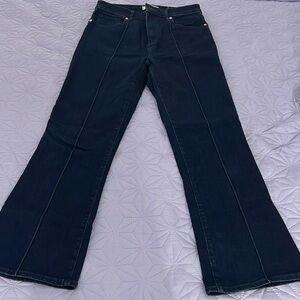 Loft Jeans